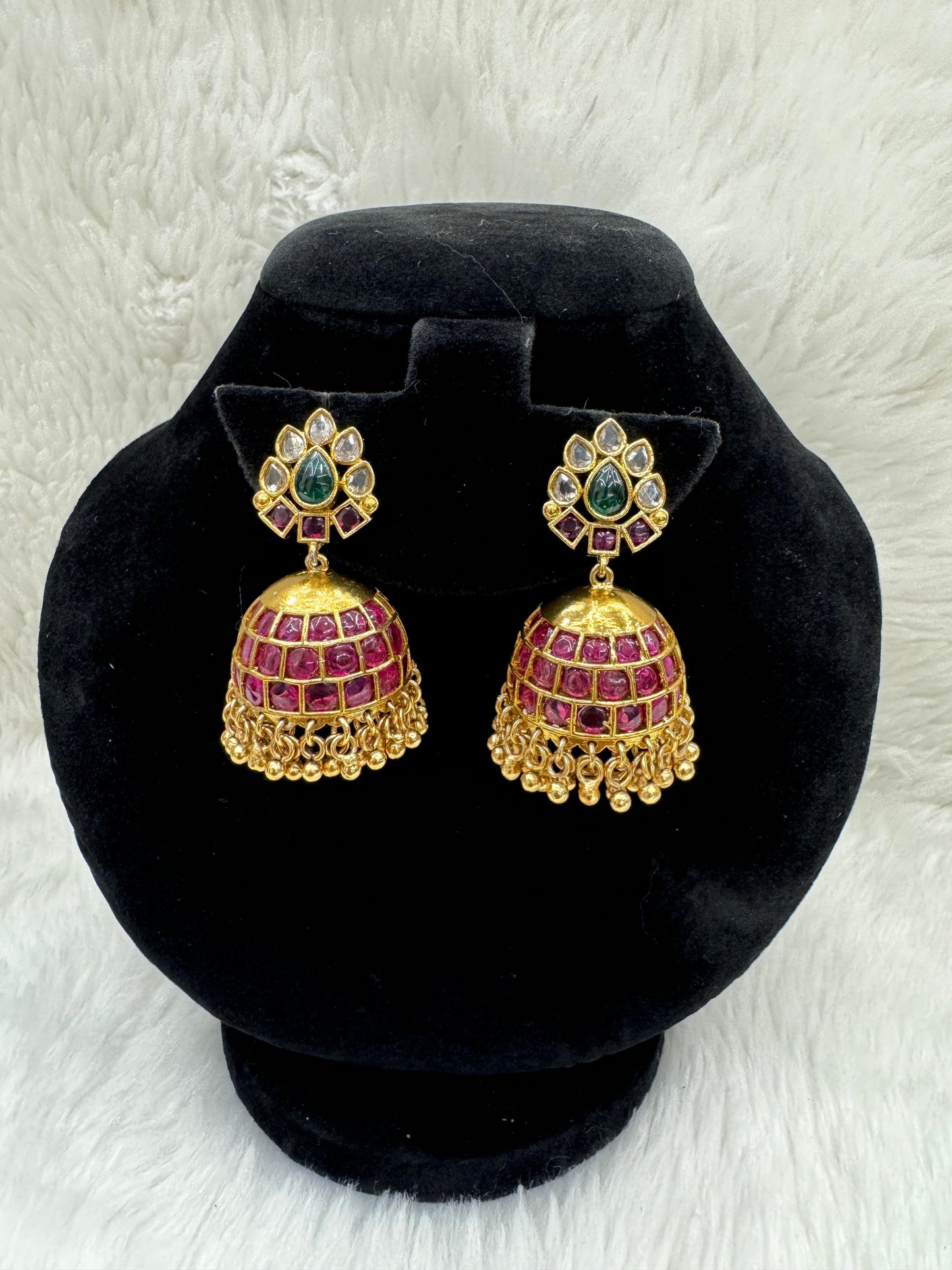 "Beautiful Kemb Jimikki" Product code - 6328