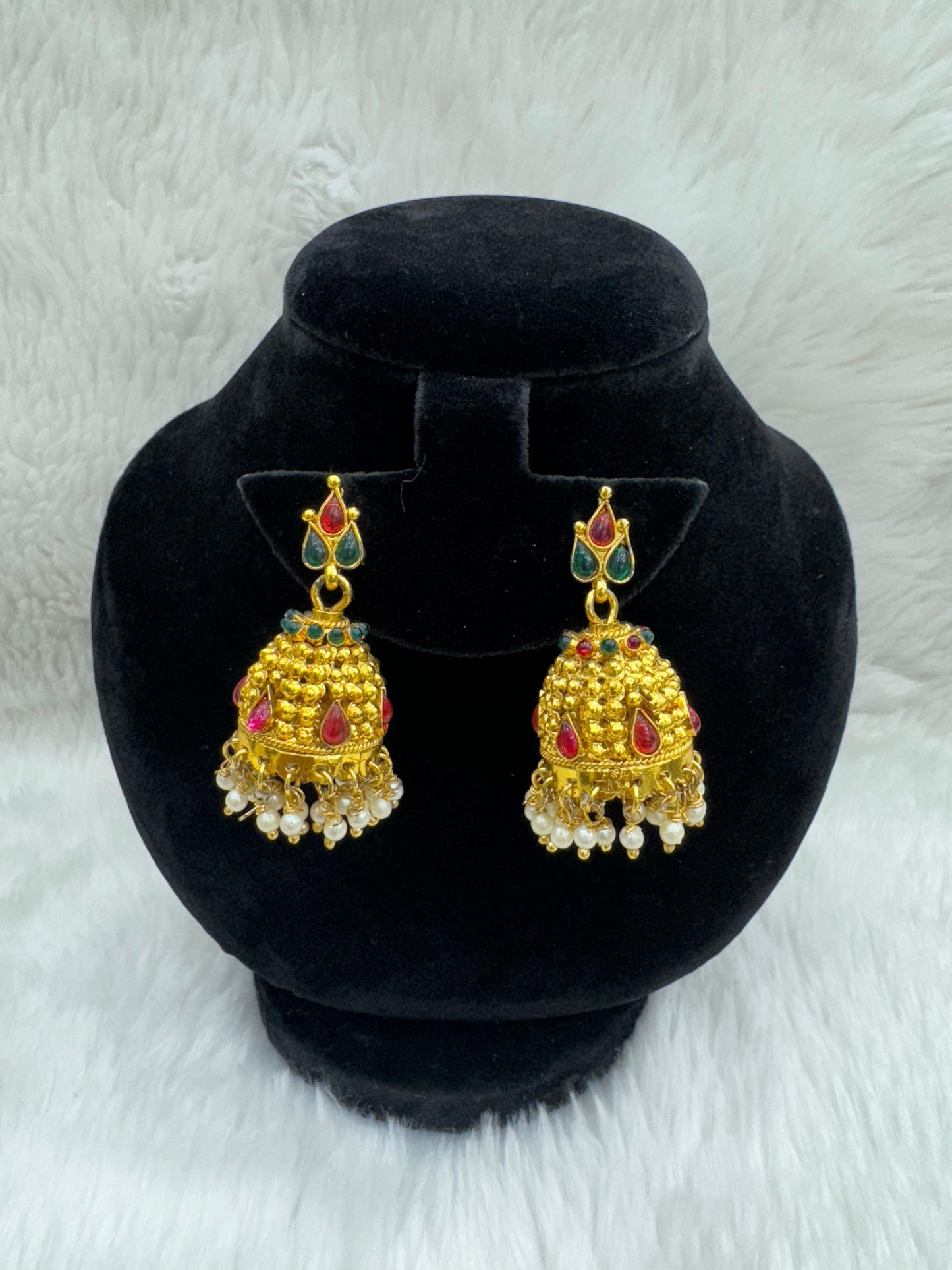 "Beautiful Kemb Jimikki" Product code - 6084