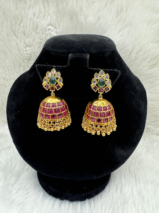 "Beautiful Kemb Jimikki" Product code - 6328