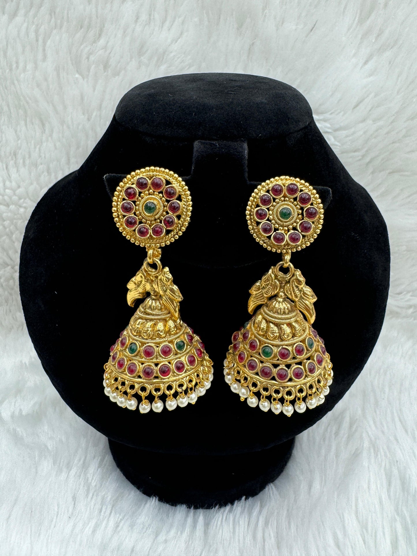 Beautiful Kemb Jimikki" Product code - 6083