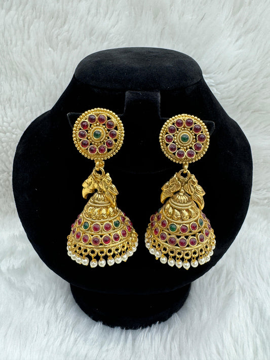 Beautiful Kemb Jimikki" Product code - 6083