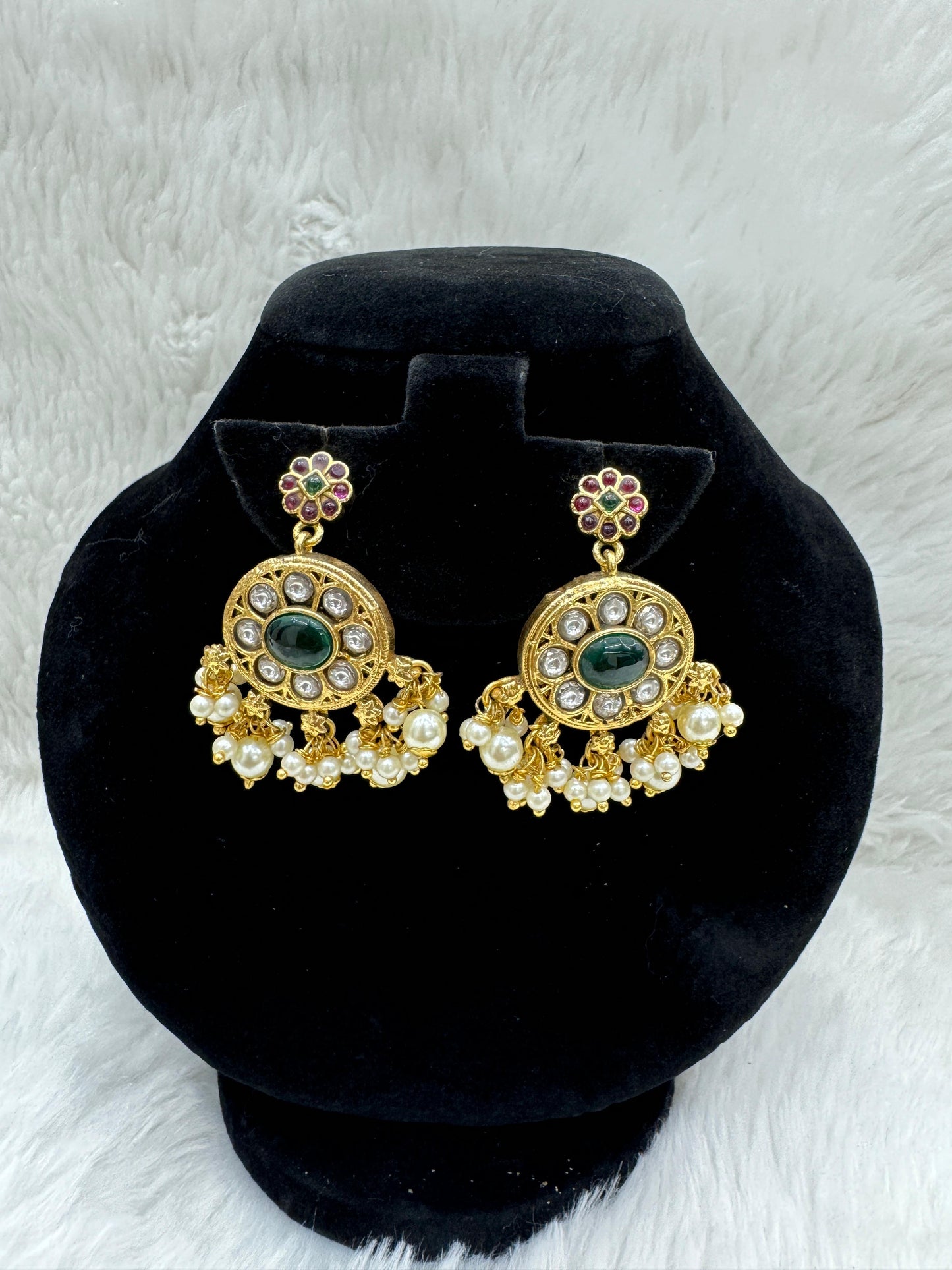 "Beautiful Kemb Jimikki" Product code - 6089