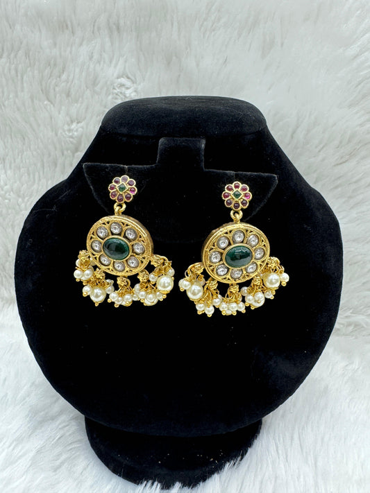 "Beautiful Kemb Jimikki" Product code - 6089