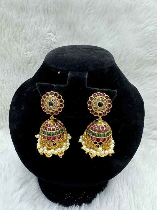 "Beautiful Kemb Jimikki" Product code - 6332