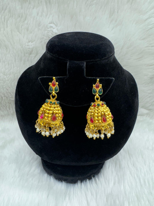 "Beautiful Kemb Jimikki" Product code - 6084