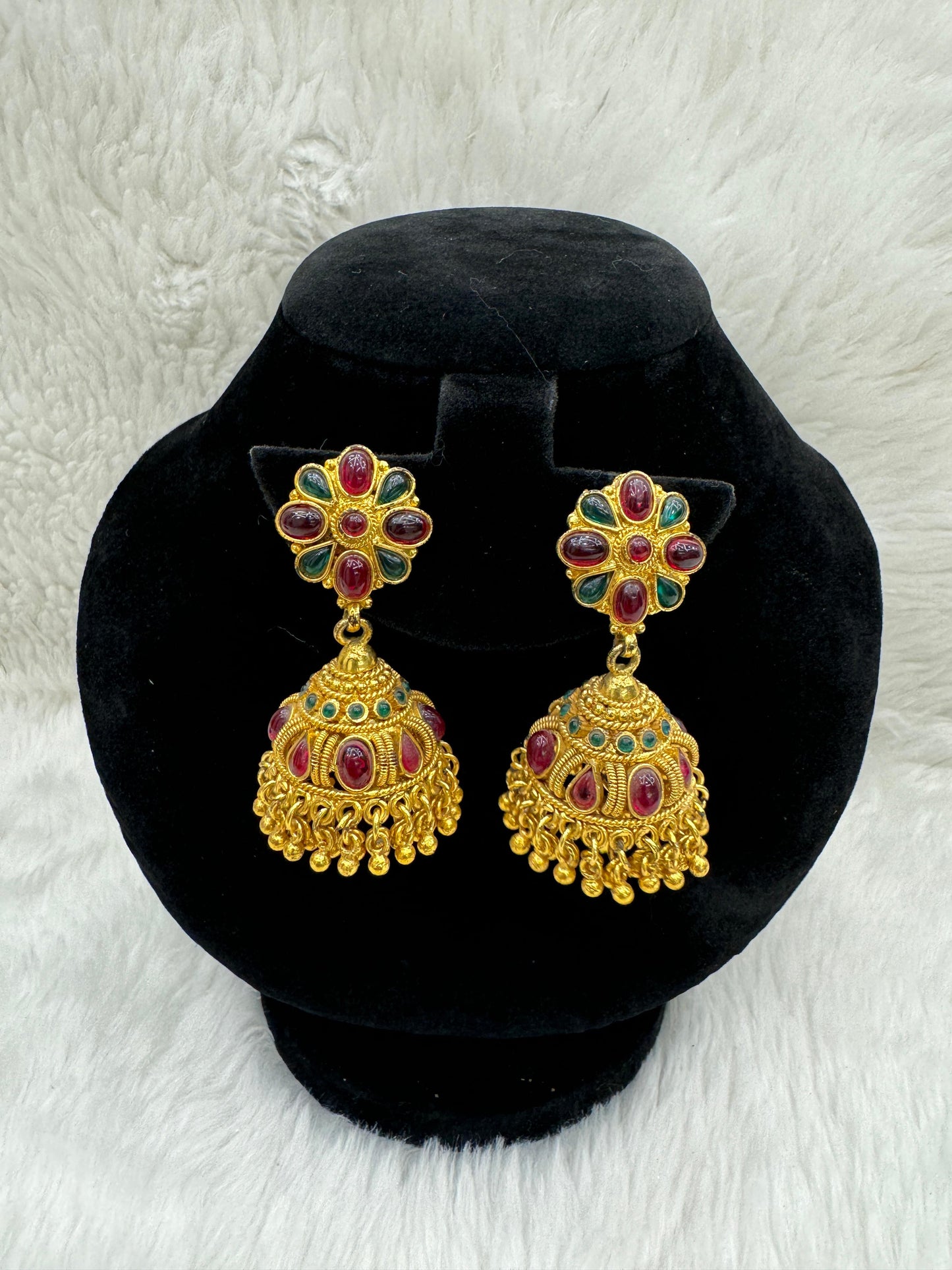 "Beautiful Kemb Jimikki" Product code - 6078