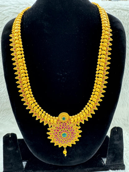 "Gold-Plated Necklace" Product code - 6171