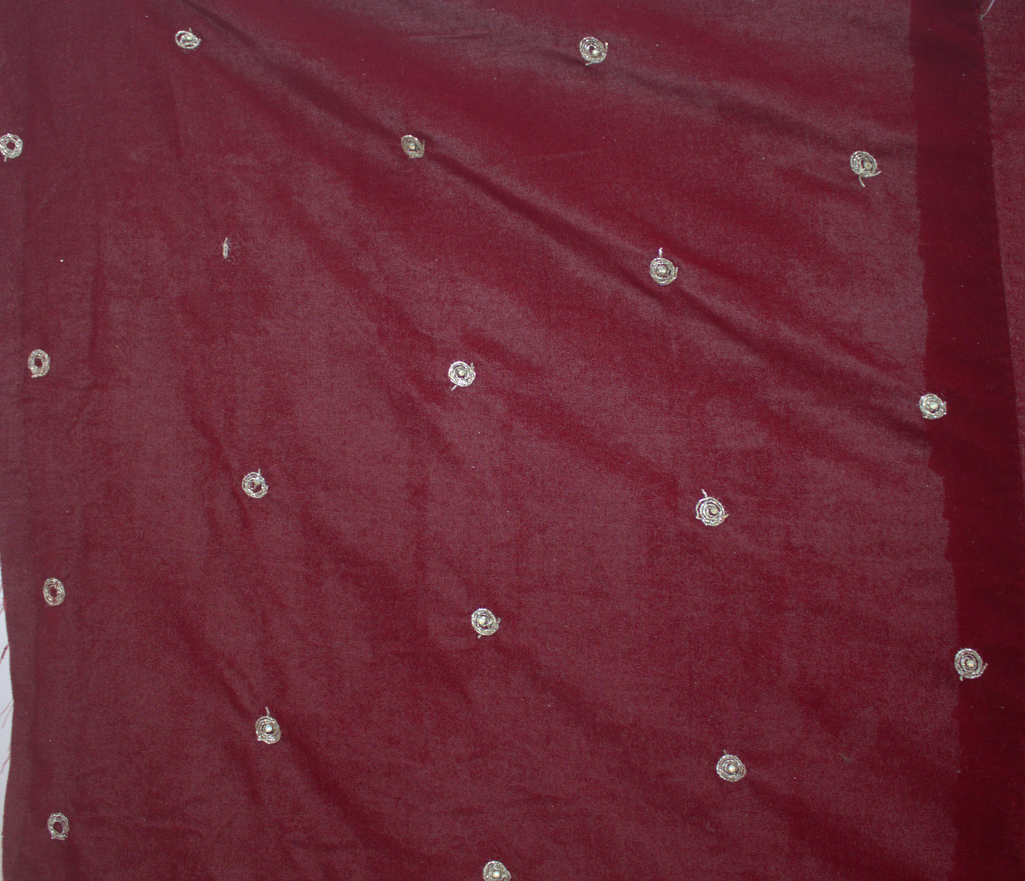 "Exquisite Maroon Bridal Lehenga Choli with Intricate Gold Embroidery – Traditional Indian Wedding Wear with Elegant Net Dupatta" Product code-1328